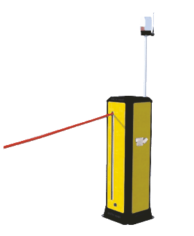 Zincir Bariyer Sistemleri