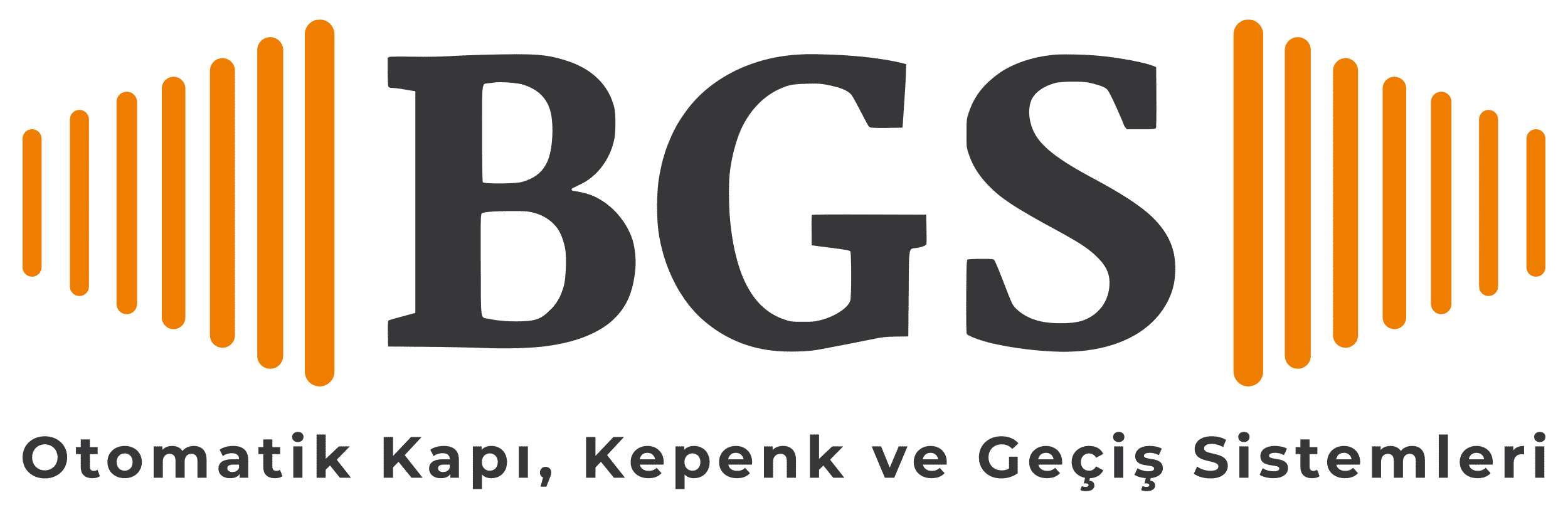 BGS Otomatik Kapı